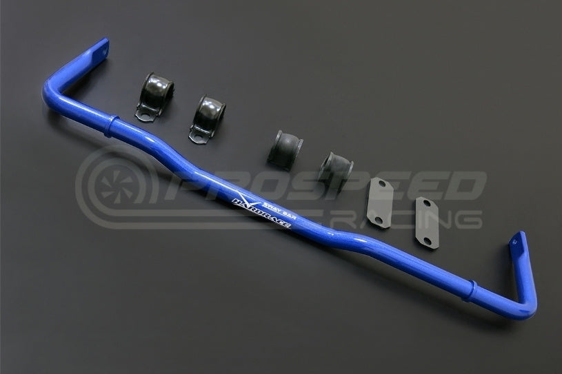 Hardrace 25.4mm Rear Sway Bar - Toyota RAV4 XA50 19+ Q0535 | Pro Speed Racing