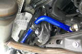 Hardrace 25.4mm Rear Sway Bar