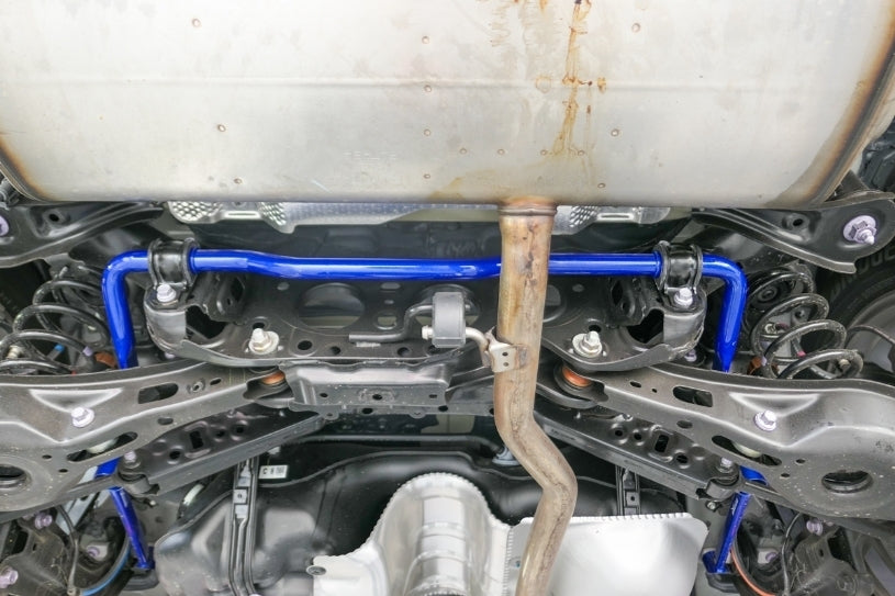 Hardrace 25.4mm Rear Sway Bar