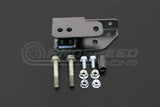 Hardrace Rear Track Bar Relocation Bracket Lift 4" - Jeep Wrangler Inc Unlimited JL 18+ Q0540