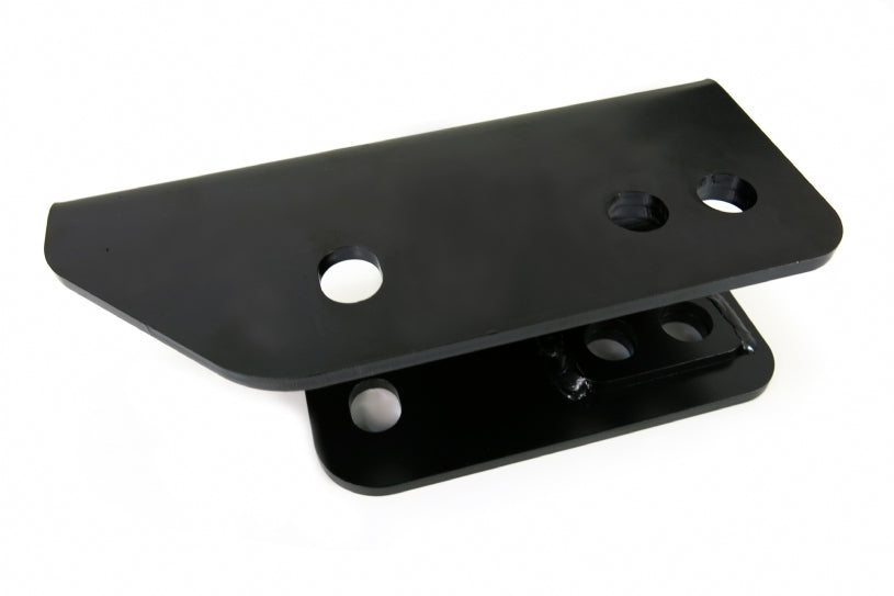 Hardrace Rear Track Bar Relocation Bracket Lift 4"