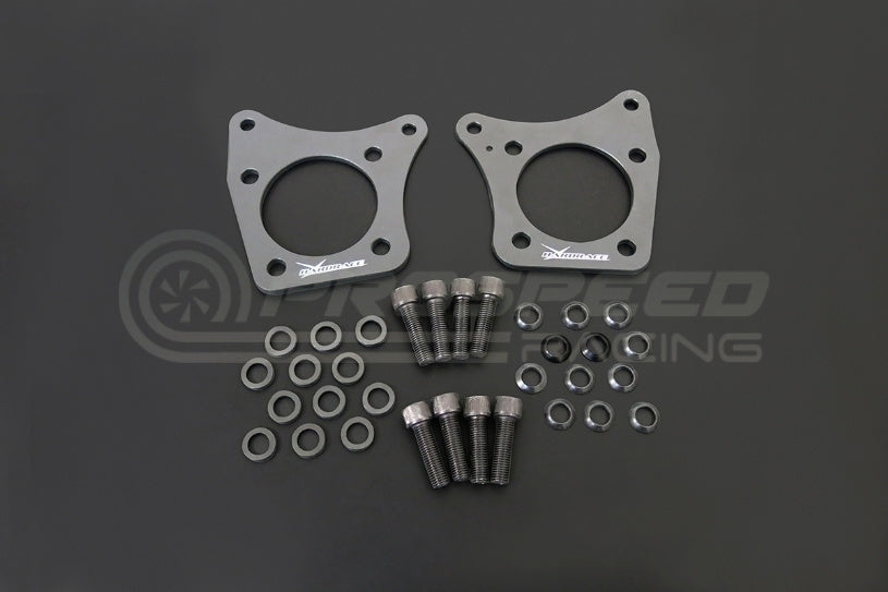 Hardrace Rear Camber/Toe Adj Spacer - Focus Mk4 SA 20+ Q0542 | Pro Speed Racing