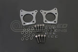Hardrace Rear Camber/Toe Adj Spacer - Focus Mk4 SA 20+ Q0542 | Pro Speed Racing