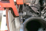 Hardrace Rear Camber/Toe Adj Spacer
