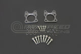 Hardrace Rear Camber/Toe Adj Spacer - Suzuki Swift ZC33 17+ Q0543 | Pro Speed Racing