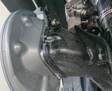 Hardrace Rear Camber/Toe Adj Spacer