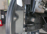 Hardrace Rear Camber/Toe Adj Spacer