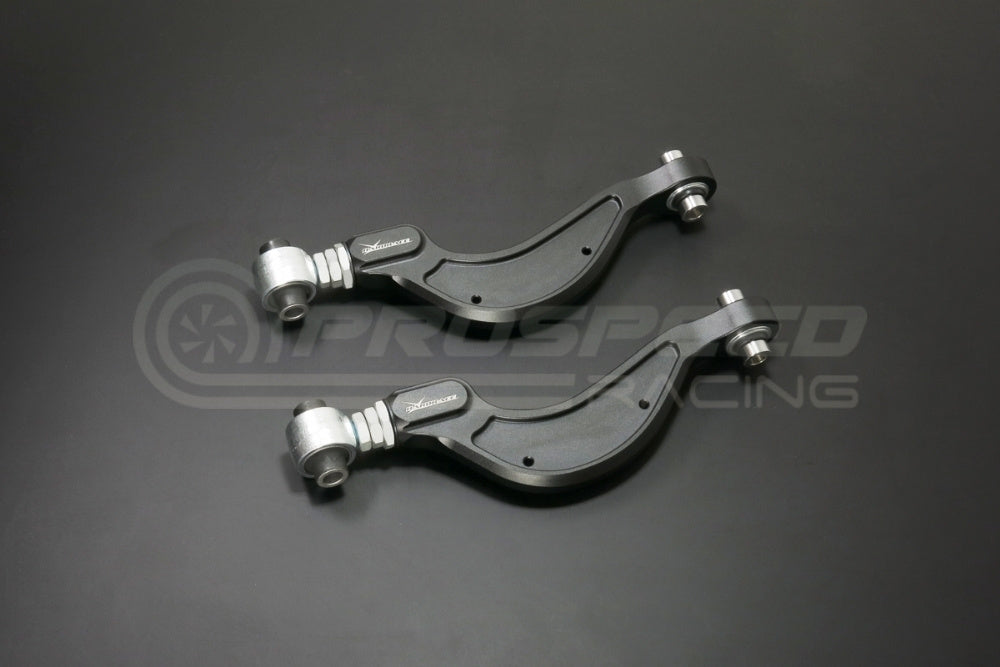 Hardrace Rear Upper Camber Kit - BMW 5 Series G3#/7 Series G1#/8 Series G1# Q0545 | Pro Speed Racing