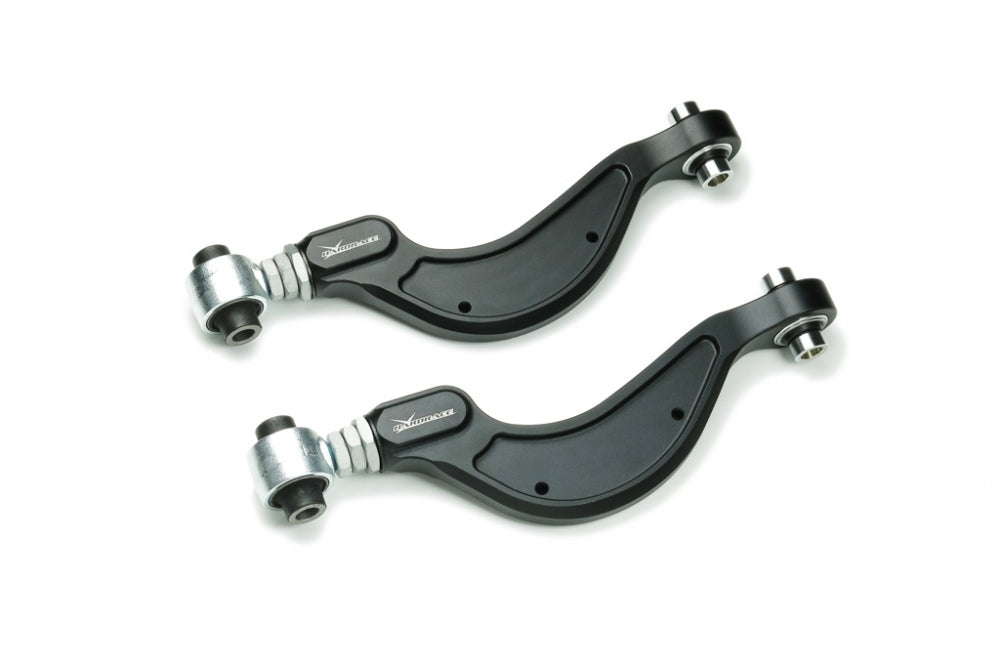 Hardrace Rear Upper Camber Kit