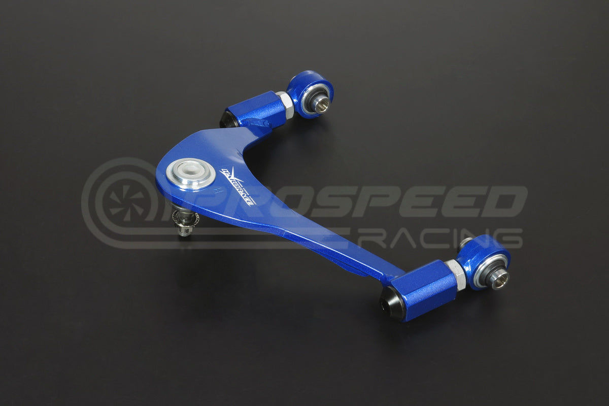 Hardrace Front Upper Camber Kit - Lexus LS400 94-00 Q0548 | Pro Speed Racing