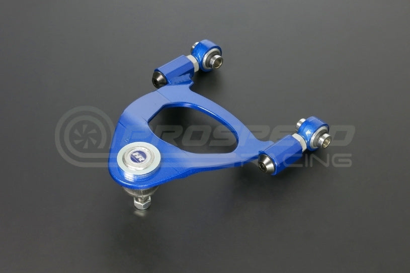 Hardrace Rear Upper Arm Camber Kit w/Pillow Ball - Lexus LS400 95-00/Toyota Celsior 94-00/Century 97