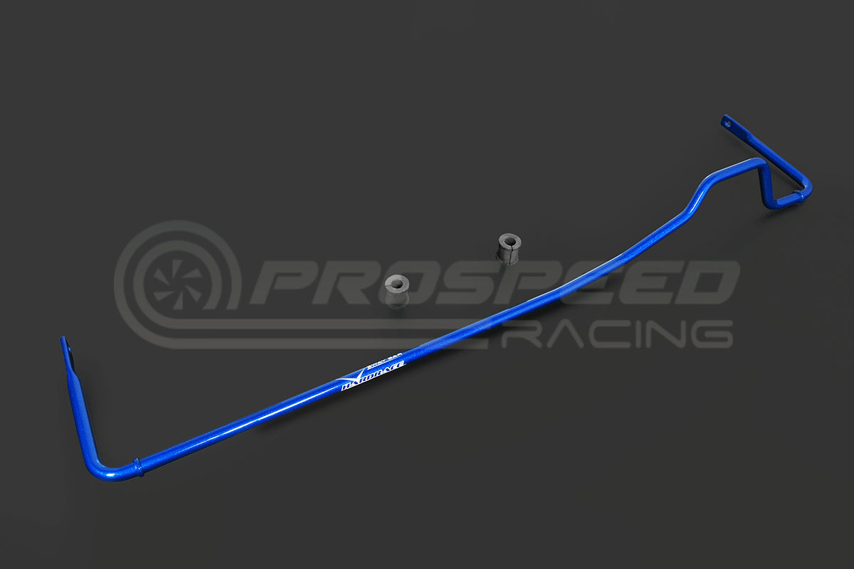 Hardrace 17mm Rear Sway Bar - Lexus RX 00-03 Q0550 | Pro Speed Racing