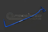 Hardrace 17mm Rear Sway Bar - Lexus RX 00-03 Q0550 | Pro Speed Racing