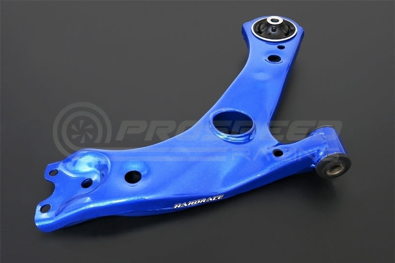 Hardrace Front Lower Control Arms - Toyota CHR 17+ Q0552 | Pro Speed Racing