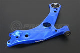 Hardrace Front Lower Control Arms - Toyota CHR 17+ Q0552 | Pro Speed Racing