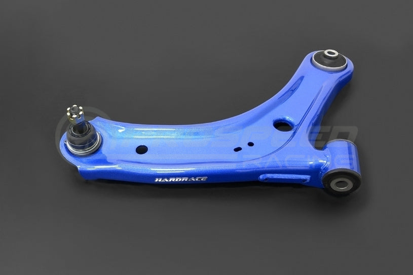 Hardrace Front Lower Control Arms - Suzuki SX4 14+/Vitara 16+ Q0554 | Pro Speed Racing