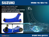 Hardrace Front Lower Control Arms