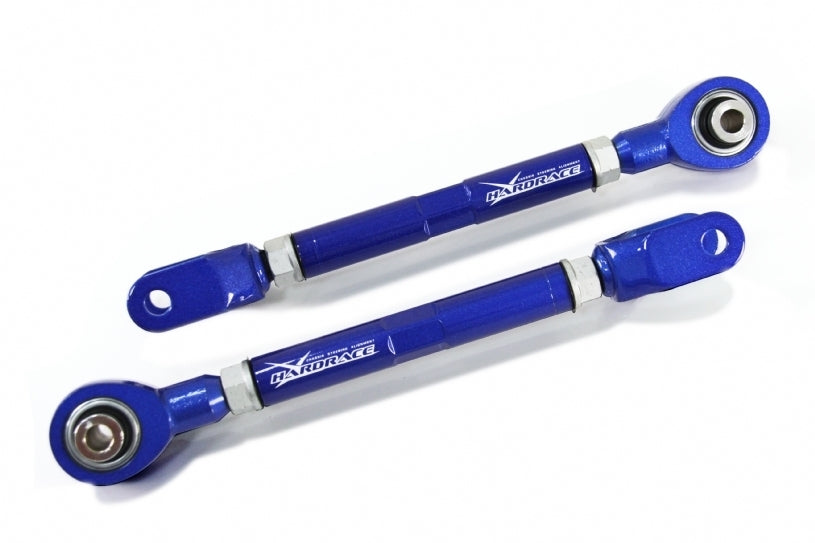 Hardrace Rear Camber Kit V2