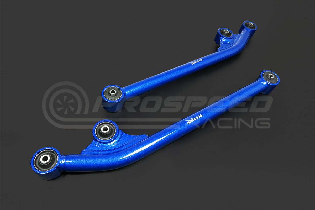 Hardrace Front Radius Arm 3" Lift - Suzuki Jimny 98-18, 18+ Q0560 | Pro Speed Racing