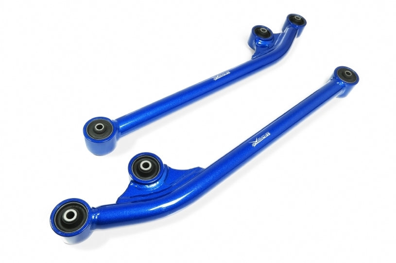 Hardrace Front Radius Arm 3" Lift