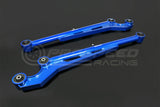 Hardrace Rear Radius Arm For 2" Lift Rubber - Suzuki Jimny 98-18, 18+ Q0561 | Pro Speed Racing
