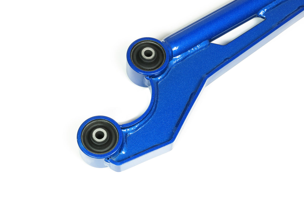 Hardrace Rear Radius Arm For 2" Lift Rubber