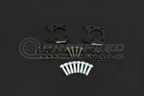 Hardrace Rear Camber/Toe Adj Spacer - Suzuki SX4 14+/Swift ZC33 17+ Q0564 | Pro Speed Racing
