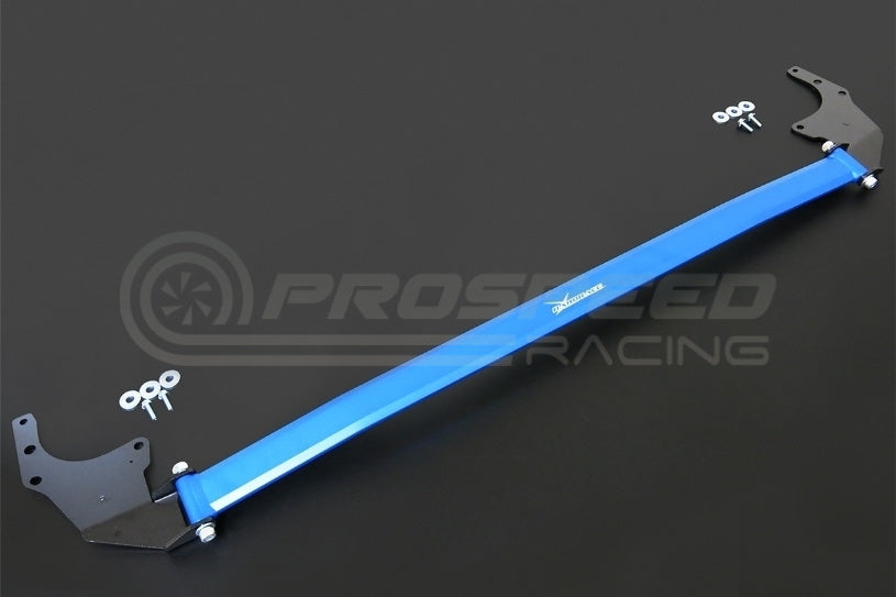 Hardrace Front Strut Tower Brace - Toyota Corolla E210 18+ Sedan, Hybrid) Q0571 | Pro Speed Racing