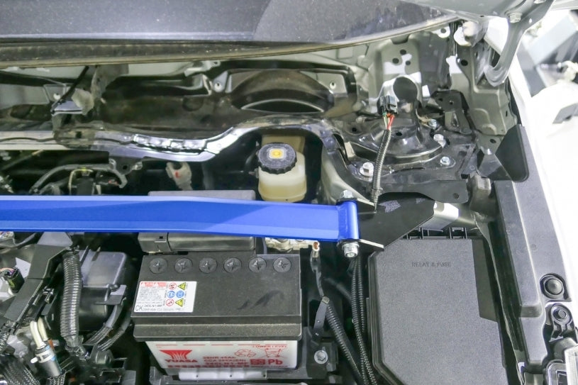 Hardrace Front Strut Tower Brace