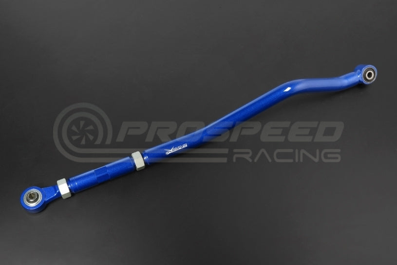 Hardrace Front Track Bar Lift Adj 0-4.5" - Jeep Wrangler JL 18+/Gladiator JT 19+ Q0574 | Pro Speed