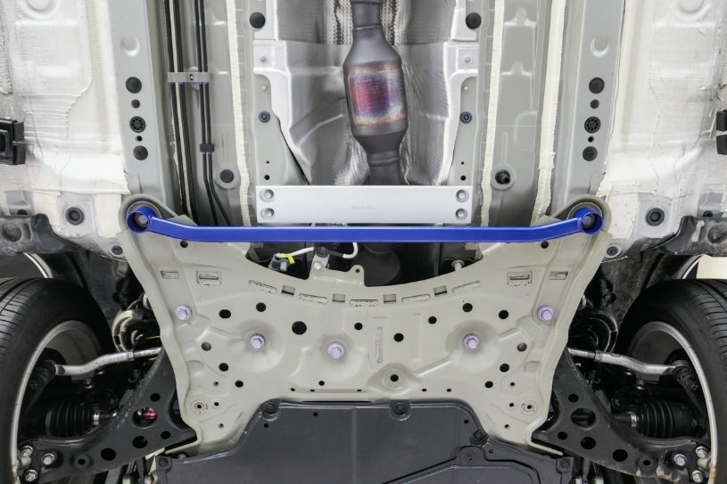 Hardrace Front Lower-Rear Brace