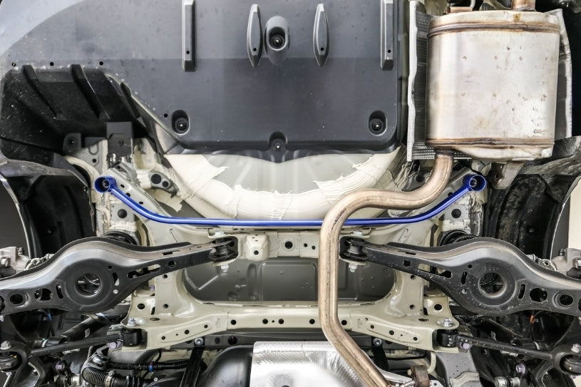 Hardrace Rear Subframe Brace