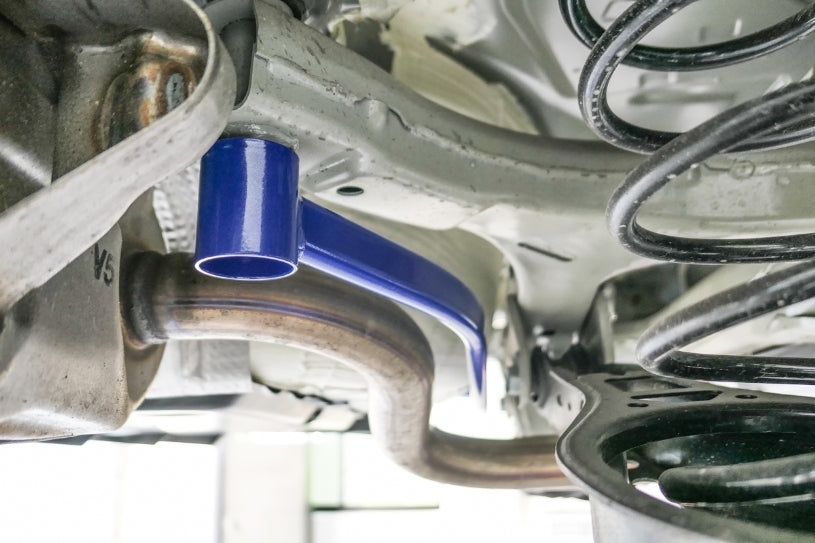 Hardrace Rear Subframe Brace