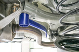 Hardrace Rear Subframe Brace