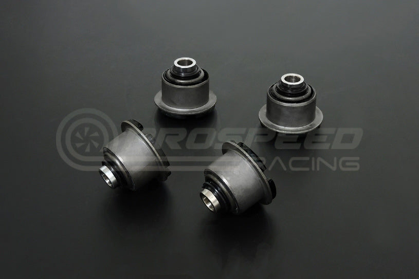 Hardrace Rear Upper Arm Bush - Lexus LS 97-16 Q0577 | Pro Speed Racing