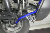 Hardrace 30mm Front Sway Bar