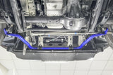 Hardrace 30mm Front Sway Bar
