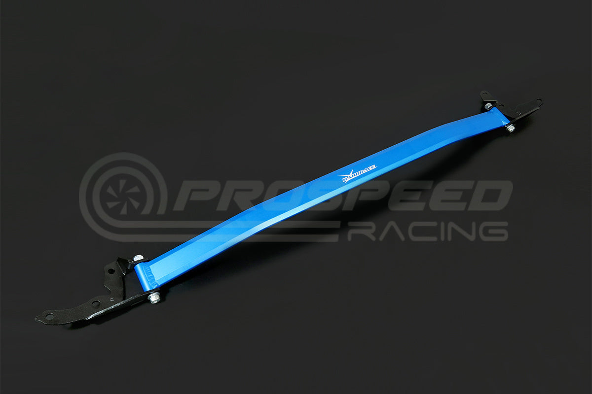 Hardrace Front Strut Tower Brace - BMW 1 Series F20 Q0580 | Pro Speed Racing