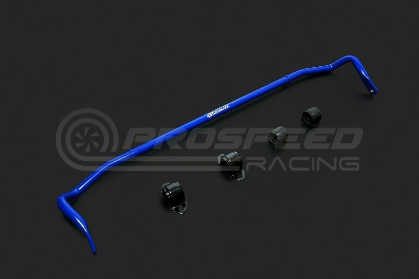 Hardrace 25.4mm Rear Sway Bar - Toyota Corolla E210 18+ Q0583 | Pro Speed Racing