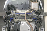 Hardrace 25.4mm Rear Sway Bar