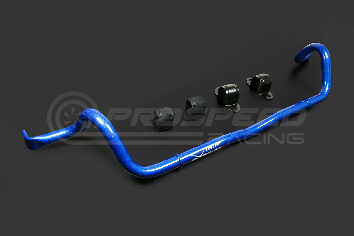 Hardrace 28mm Front Sway Bar - Mazda 3 BP 19+ Q0585 | Pro Speed Racing