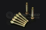 Hardrace Extended Wheel Studs +30mm M14x1.5 20Pcs - Honda Civic Type-R FK8 Q0587 | Pro Speed Racing