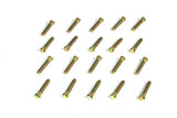Hardrace Extended Wheel Studs +30mm M14x1.5 20Pcs