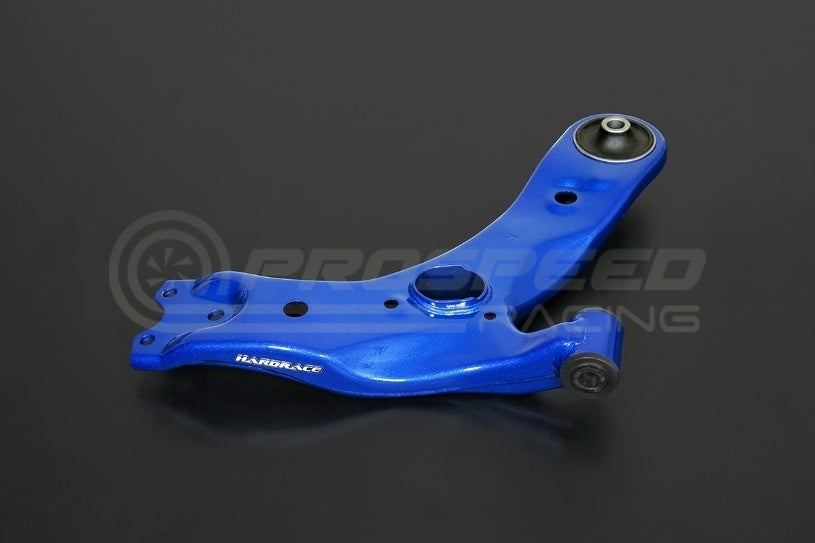 Hardrace Front Lower Arm - Toyota Corolla E140/E150 06-13, E170 13-18 Q0589 | Pro Speed Racing