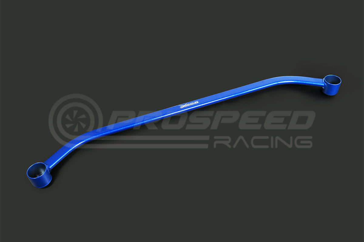 Hardrace Front Lower Brace - Mazda 3 BP 19+ Q0592 | Pro Speed Racing