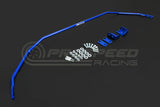 Hardrace 17mm Rear Add-On Sway Bar - Mazda 3 BP 19+ Q0593 | Pro Speed Racing