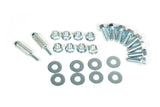 Hardrace 17mm Rear Add-On Sway Bar