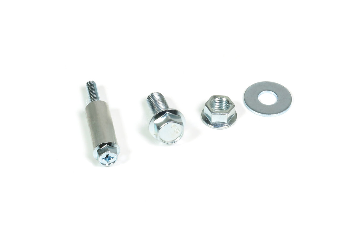 Hardrace 17mm Rear Add-On Sway Bar