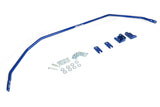 Hardrace 17mm Rear Add-On Sway Bar