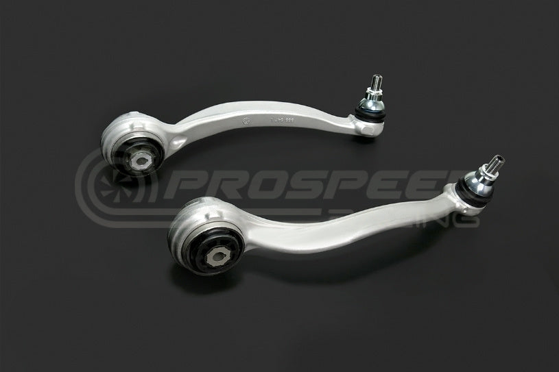 Hardrace Front Lower Front Arms - Mercedes C Class W205 15+ RWD) Q0594 | Pro Speed Racing